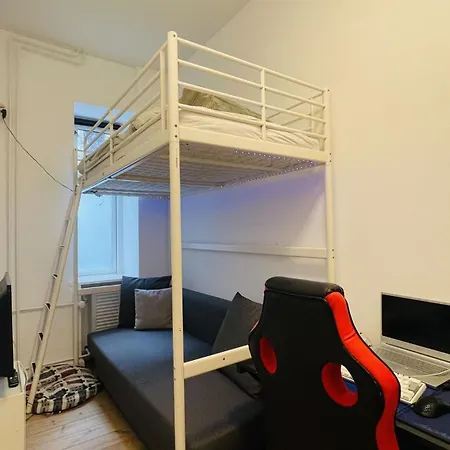 Apartment Apartmentincopenhagen 1581 Copenhagen