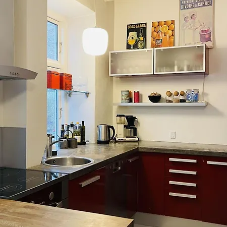 Apartmentincopenhagen 1581
