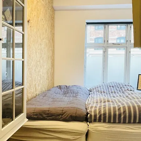 Apartmentincopenhagen 1581 * Κοπεγχάγη