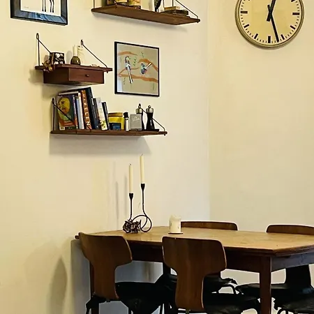 Apartmentincopenhagen 1581 Διαμέρισμα Κοπεγχάγη