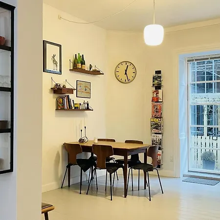 Apartmentincopenhagen 1581 Κοπεγχάγη