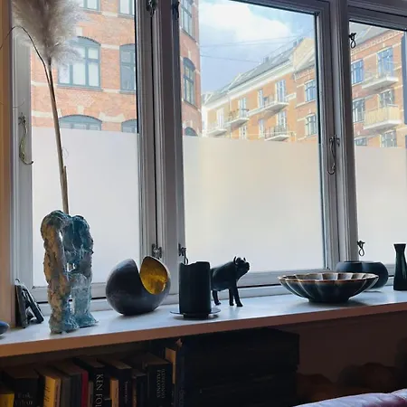 Apartmentincopenhagen 1581 * Κοπεγχάγη