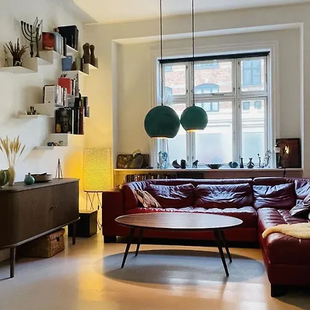 Apartmentincopenhagen 1581