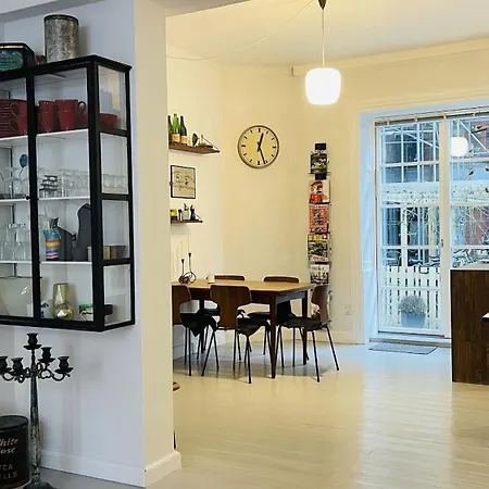 Apartmentincopenhagen 1581